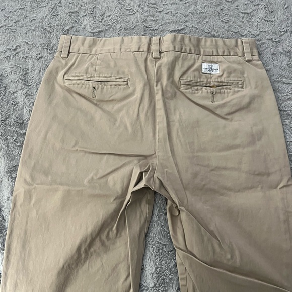 Vineyard Vines Men’s Breaker Pant - Picture 4 of 4